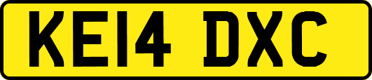 KE14DXC