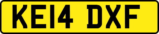 KE14DXF