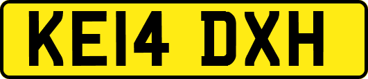 KE14DXH