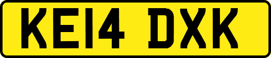 KE14DXK