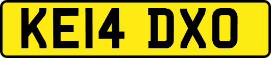 KE14DXO