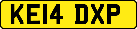 KE14DXP