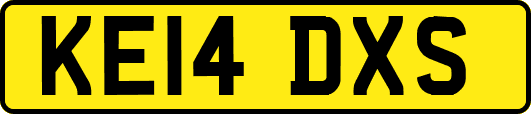 KE14DXS