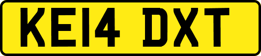 KE14DXT