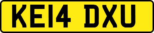 KE14DXU