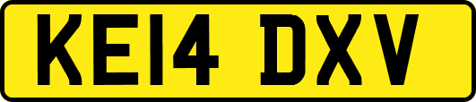 KE14DXV