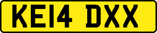 KE14DXX