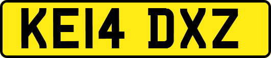 KE14DXZ