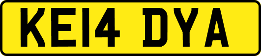KE14DYA