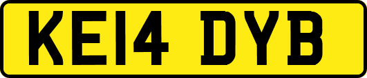 KE14DYB
