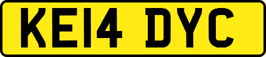 KE14DYC