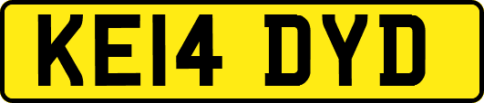 KE14DYD