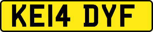 KE14DYF