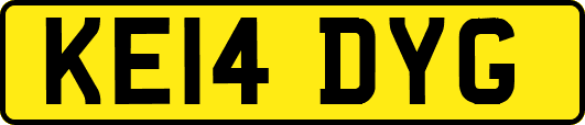 KE14DYG
