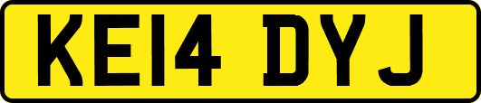 KE14DYJ