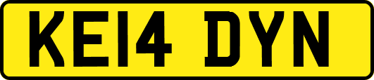 KE14DYN