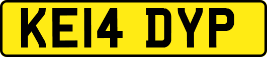 KE14DYP