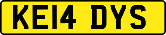 KE14DYS