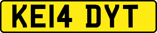KE14DYT