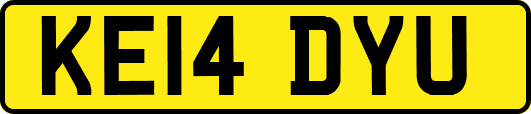 KE14DYU