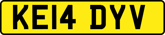 KE14DYV