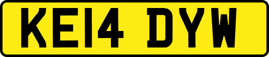 KE14DYW