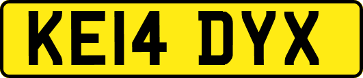 KE14DYX