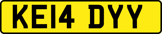 KE14DYY