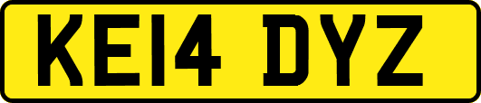 KE14DYZ