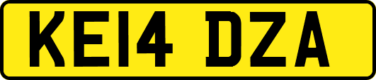 KE14DZA