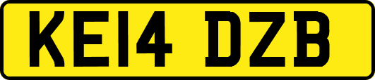 KE14DZB