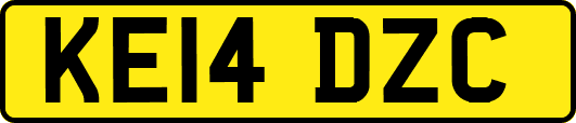 KE14DZC
