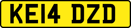 KE14DZD