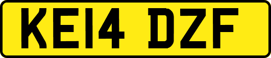 KE14DZF