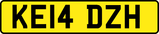 KE14DZH