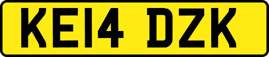 KE14DZK