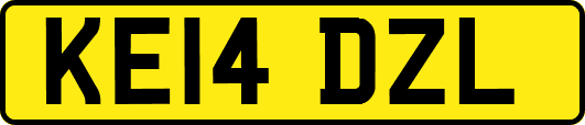 KE14DZL