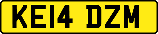 KE14DZM