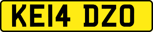 KE14DZO