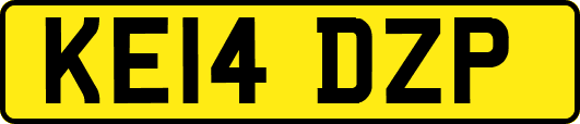 KE14DZP