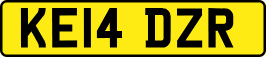 KE14DZR