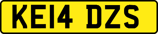 KE14DZS