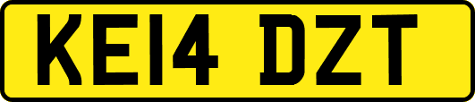 KE14DZT