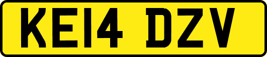 KE14DZV