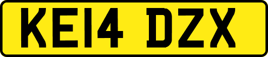 KE14DZX