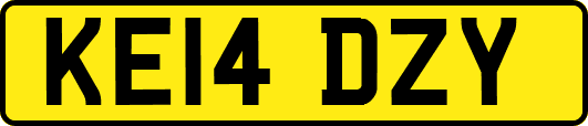 KE14DZY