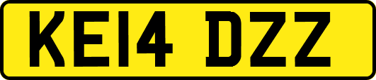 KE14DZZ