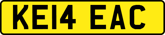 KE14EAC