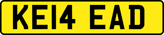 KE14EAD