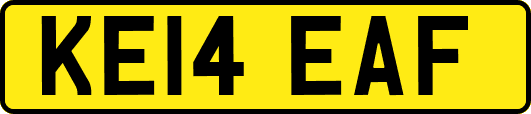 KE14EAF